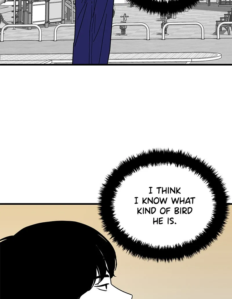Eyes Chapter 2 page 89 - 