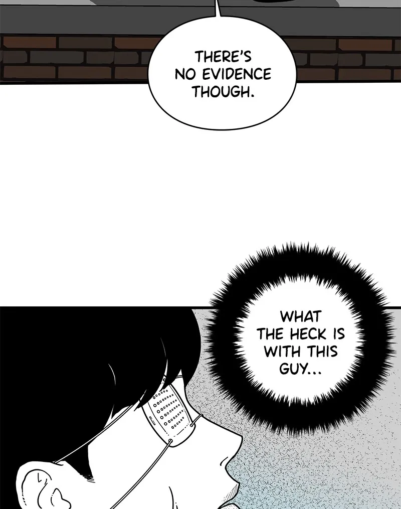 Eyes Chapter 2 page 10 - 