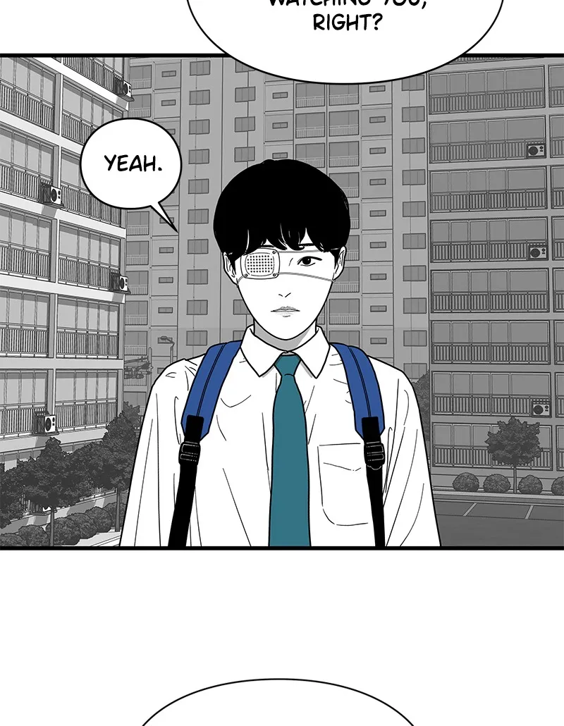 Eyes Chapter 2 page 92 - 