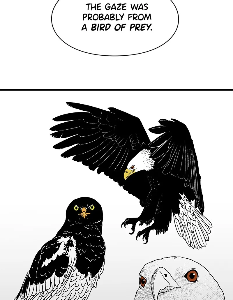 Eyes Chapter 2 page 93 - 