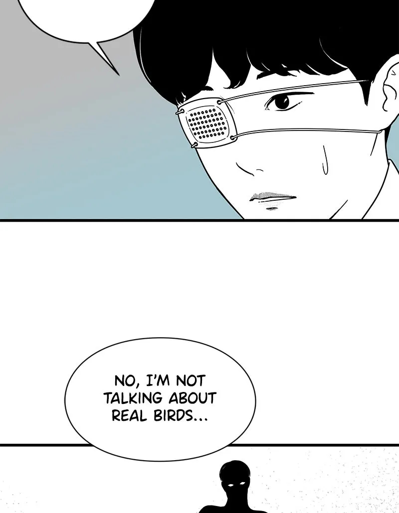 Eyes Chapter 2 page 95 - 