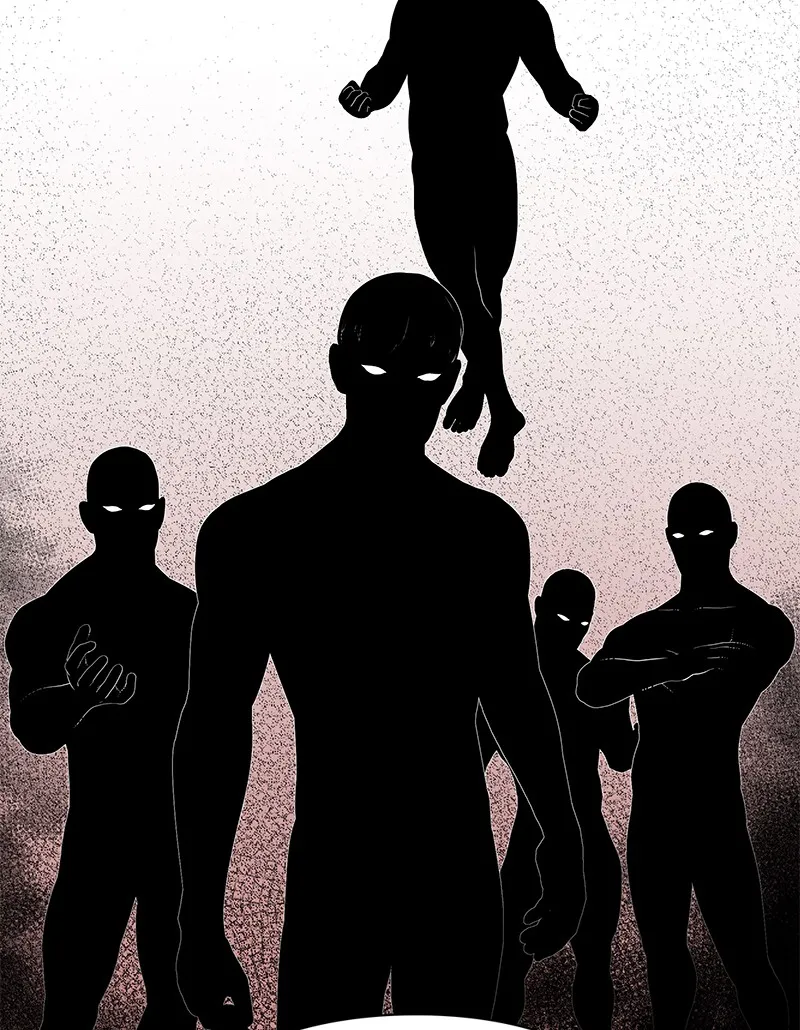 Eyes Chapter 2 page 96 - 