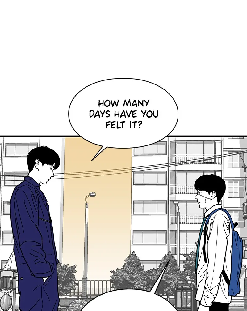 Eyes Chapter 2 page 99 - 