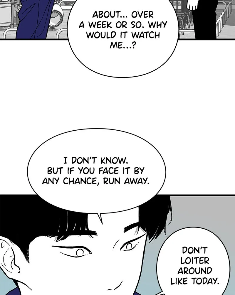 Eyes Chapter 2 page 100 - 