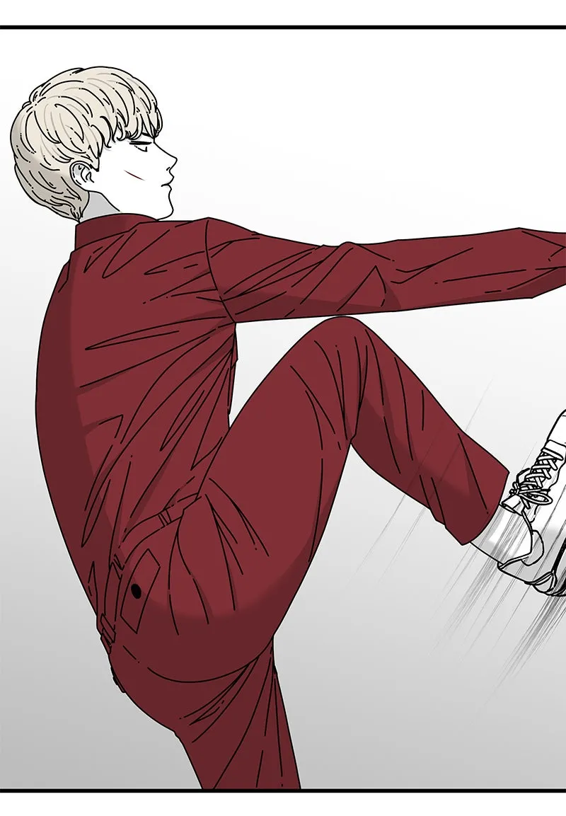 Eyes Chapter 20 page 113 - 