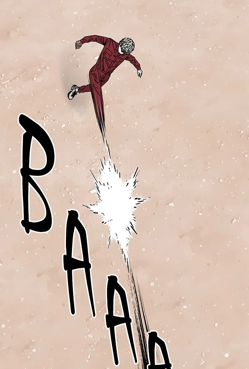 Eyes Chapter 20 page 116 - 
