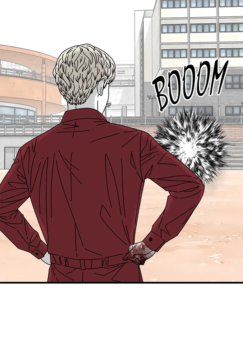Eyes Chapter 20 page 118 - 