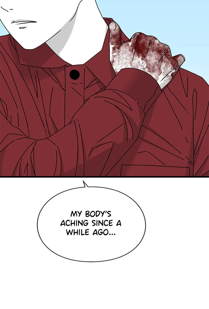 Eyes Chapter 20 page 122 - 