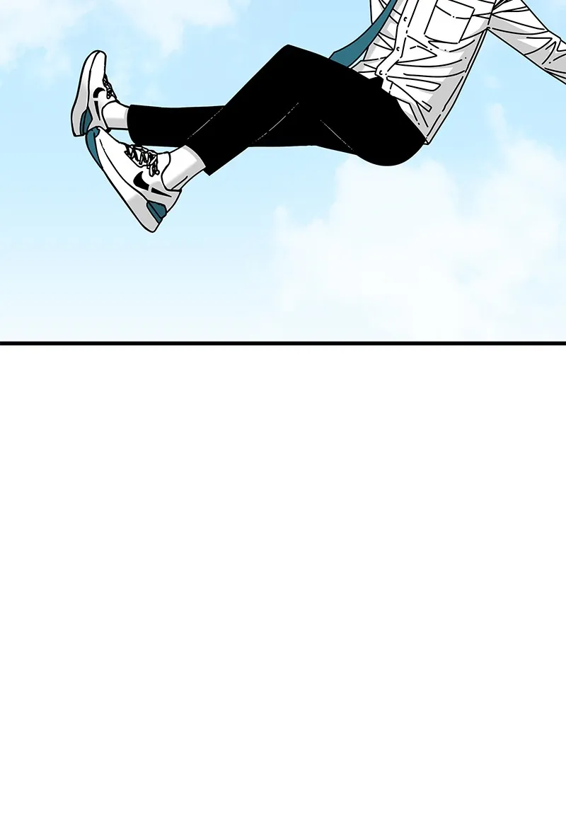 Eyes Chapter 20 page 14 - 
