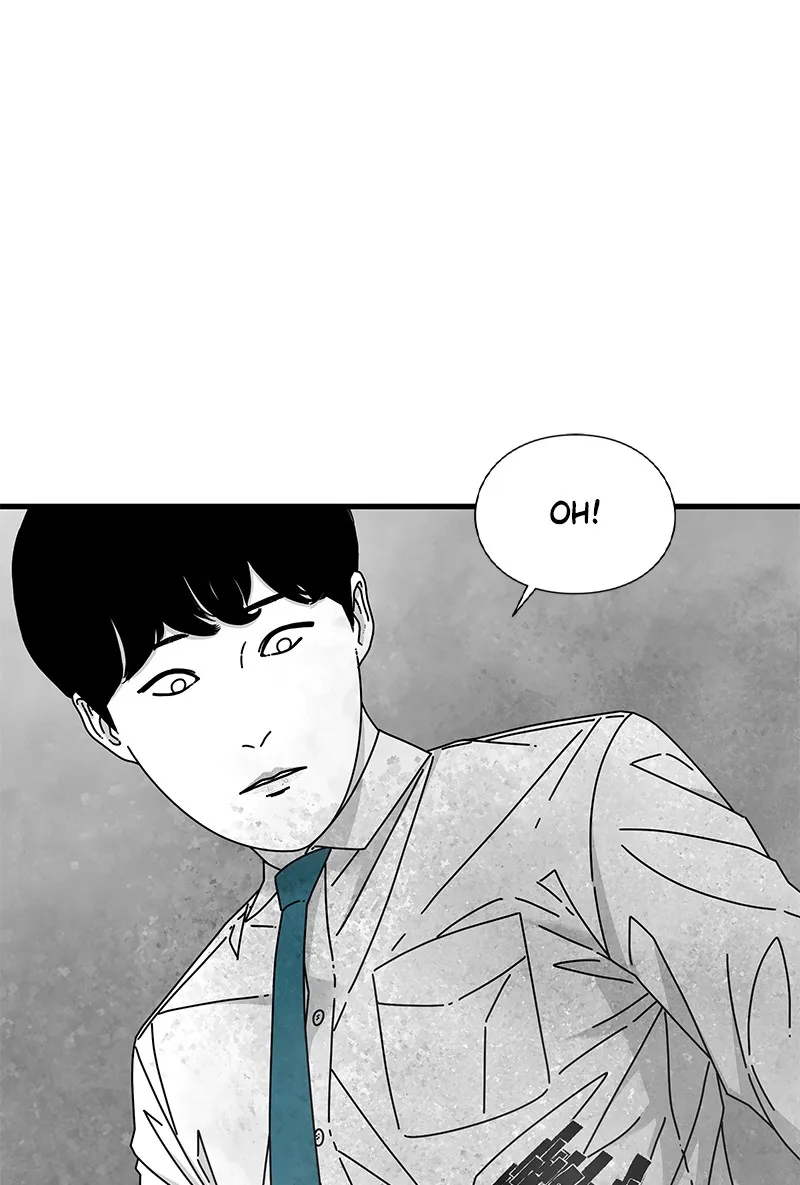 Eyes Chapter 20 page 131 - 