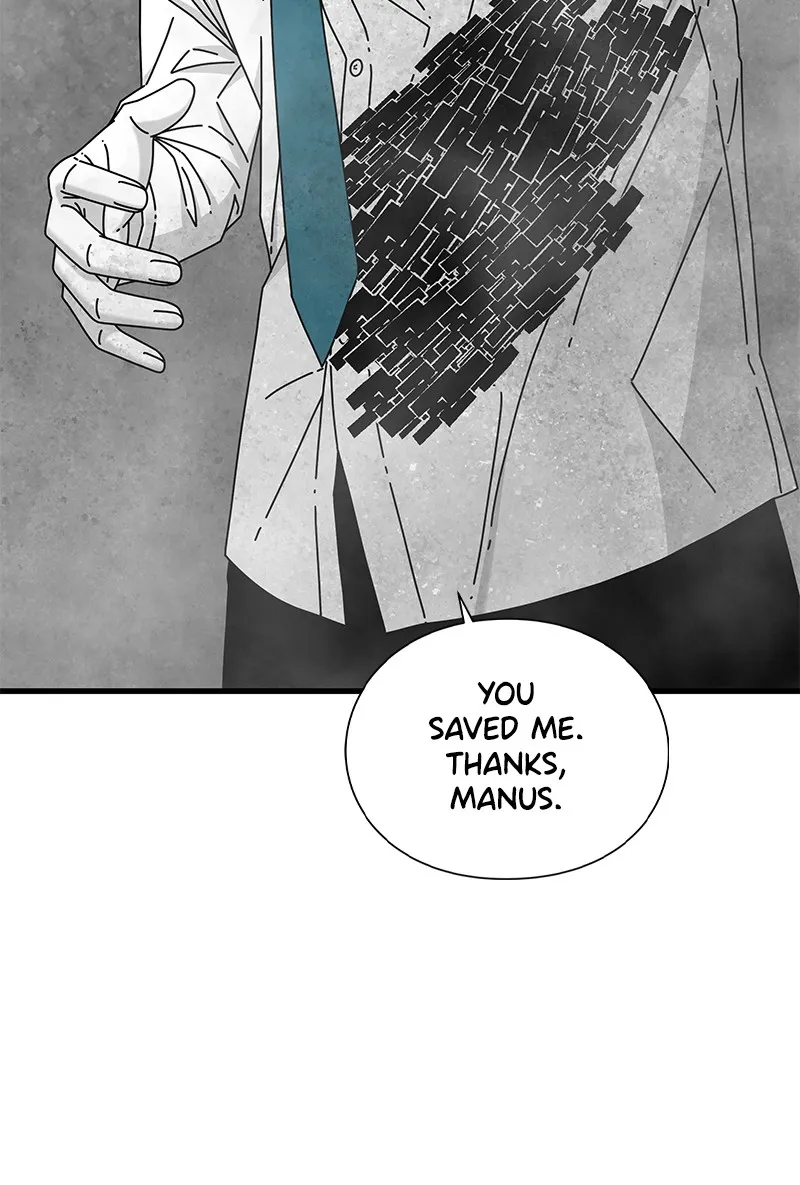 Eyes Chapter 20 page 132 - 