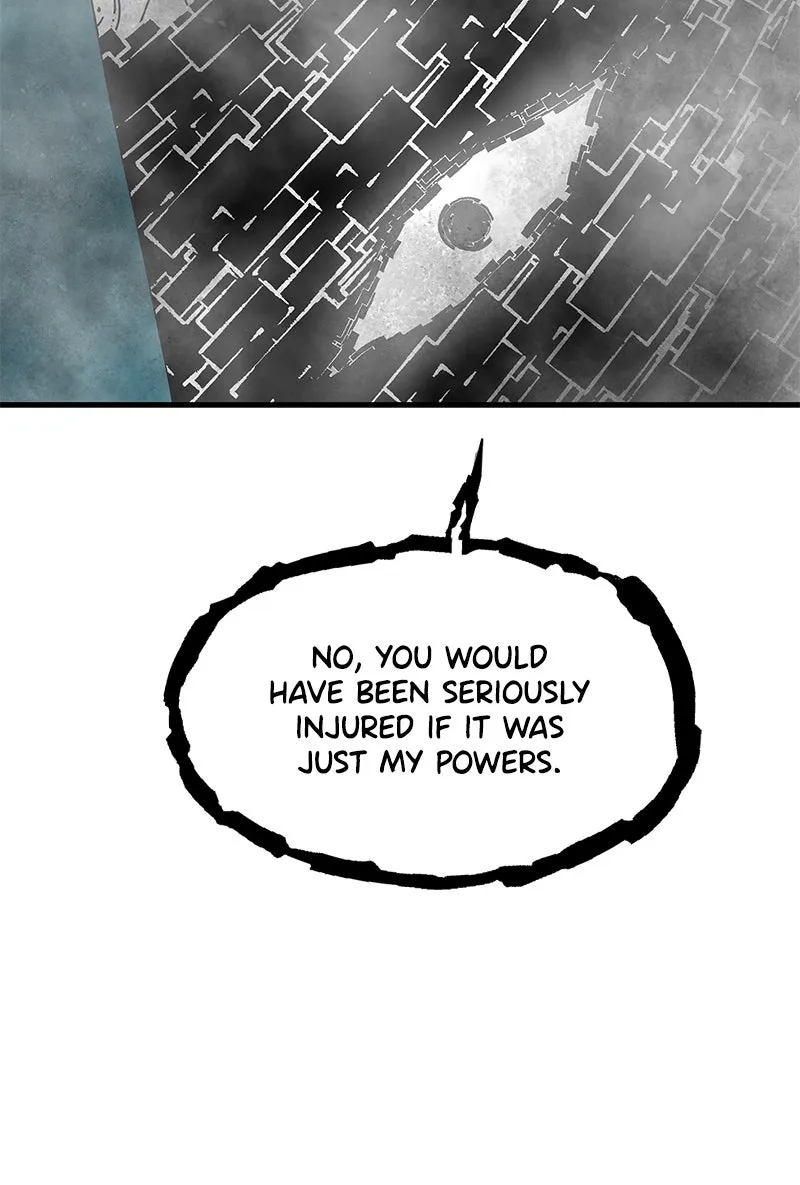 Eyes Chapter 20 page 134 - 