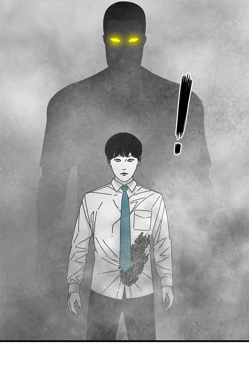 Eyes Chapter 20 page 136 - 