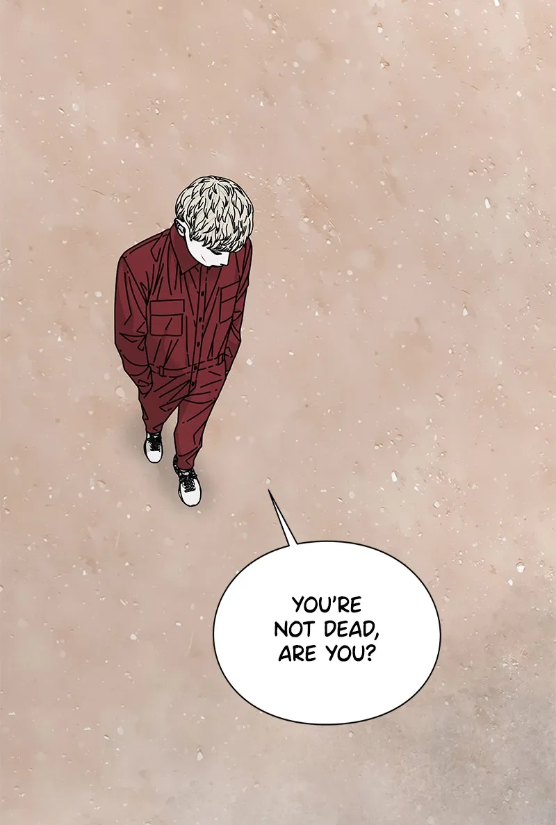 Eyes Chapter 20 page 138 - 