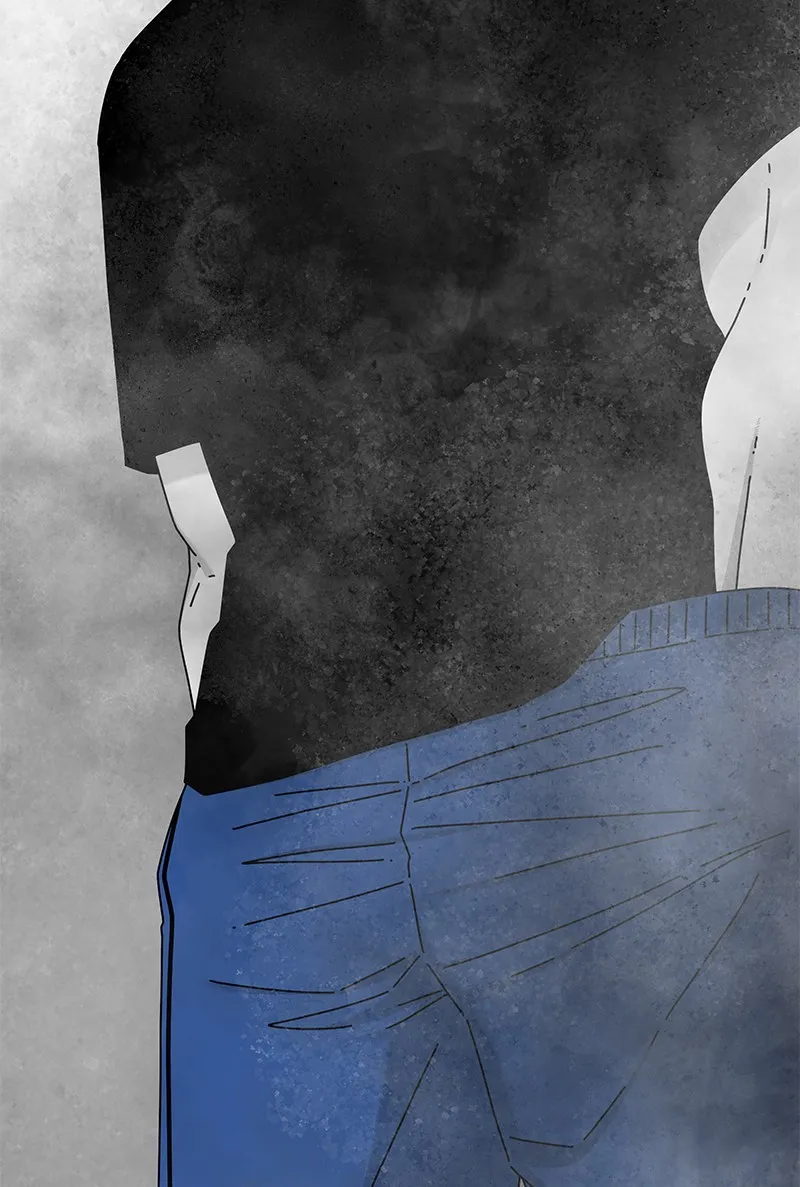Eyes Chapter 20 page 141 - 