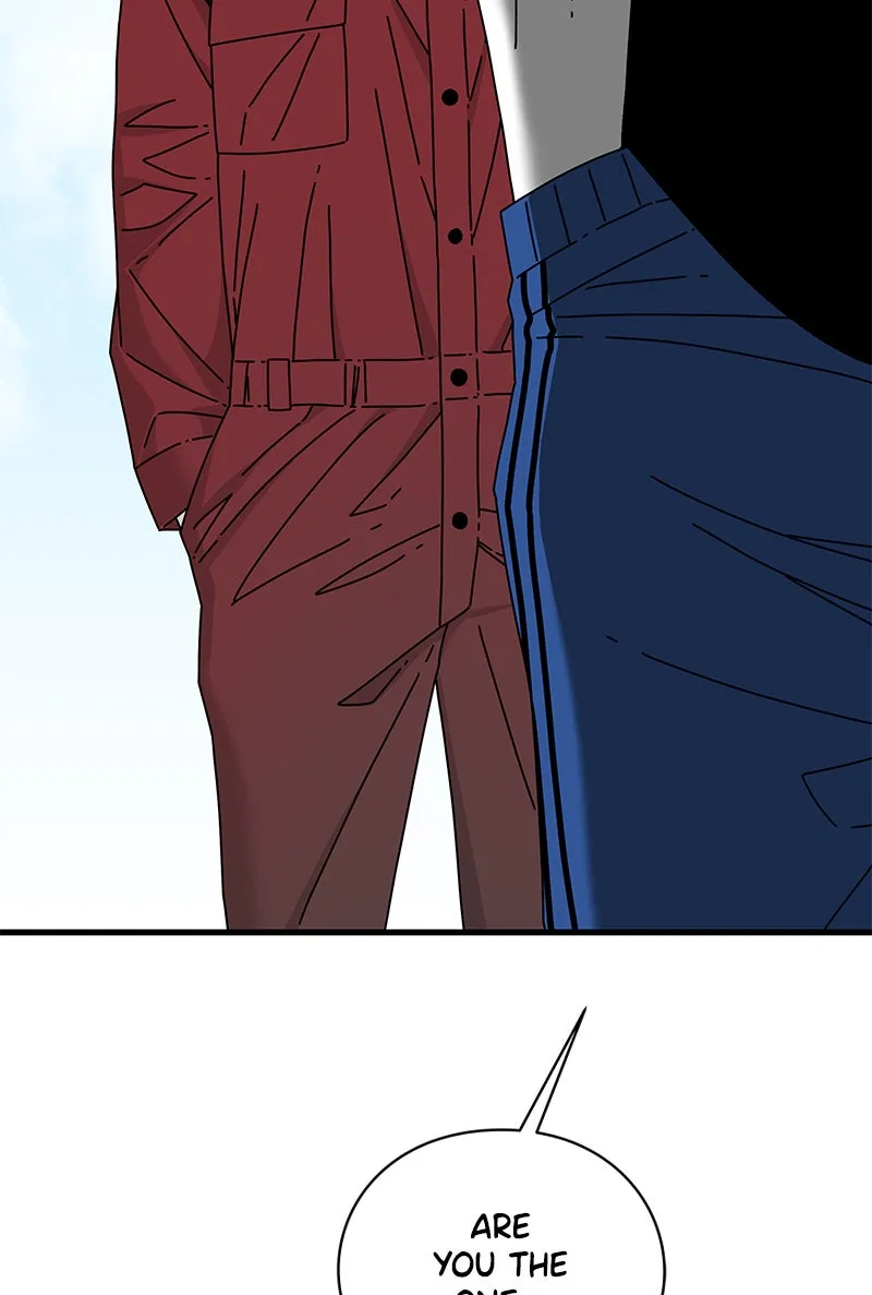 Eyes Chapter 20 page 149 - 