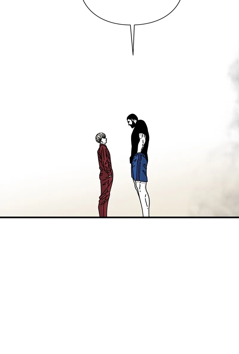 Eyes Chapter 20 page 151 - 