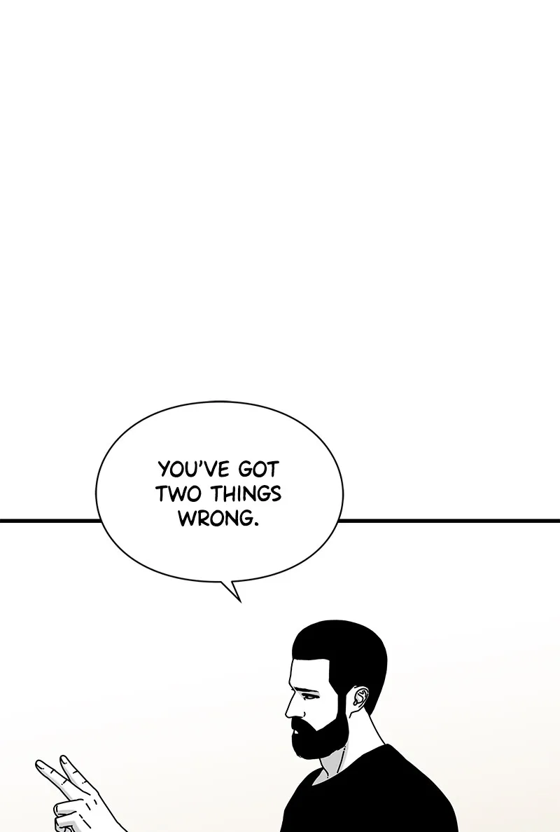 Eyes Chapter 20 page 158 - 