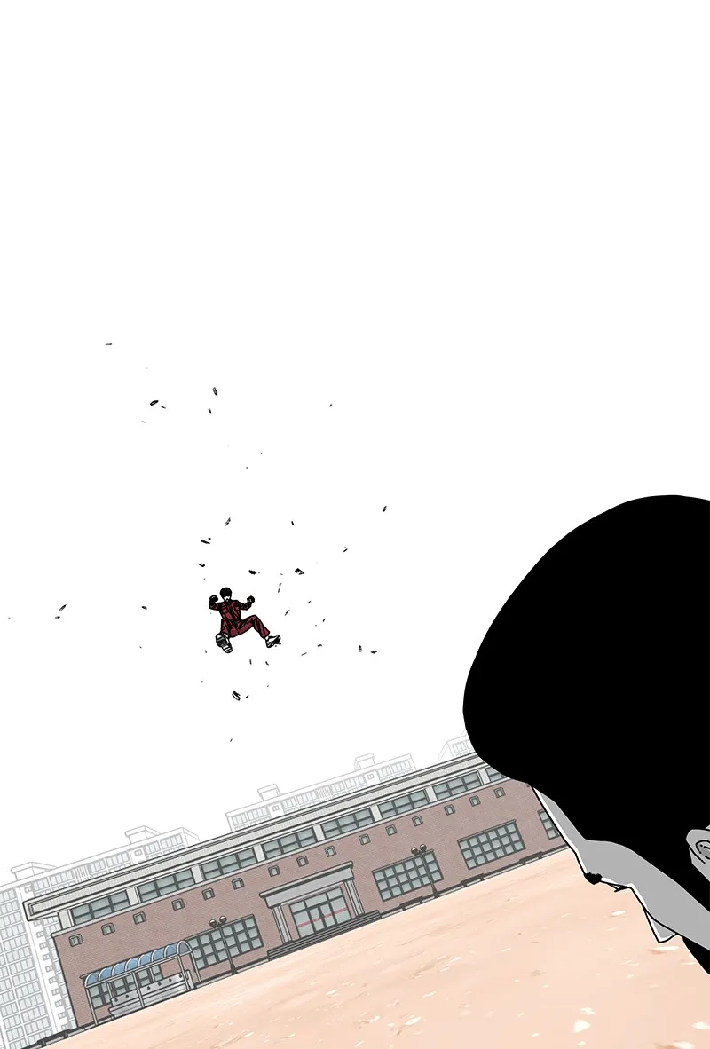 Eyes Chapter 20 page 168 - 