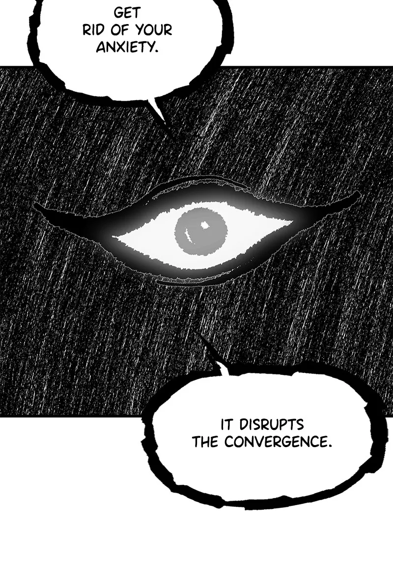 Eyes Chapter 20 page 19 - 
