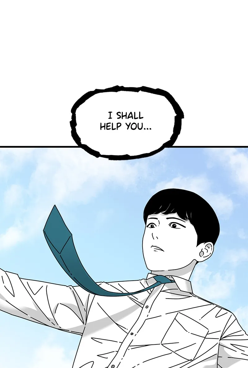 Eyes Chapter 20 page 29 - 