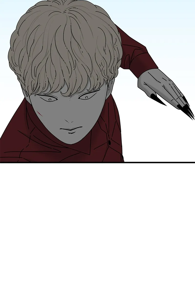 Eyes Chapter 20 page 35 - 