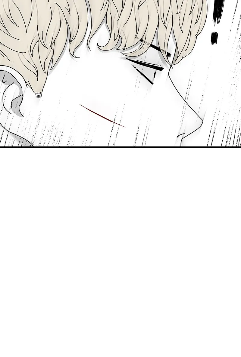Eyes Chapter 20 page 40 - 