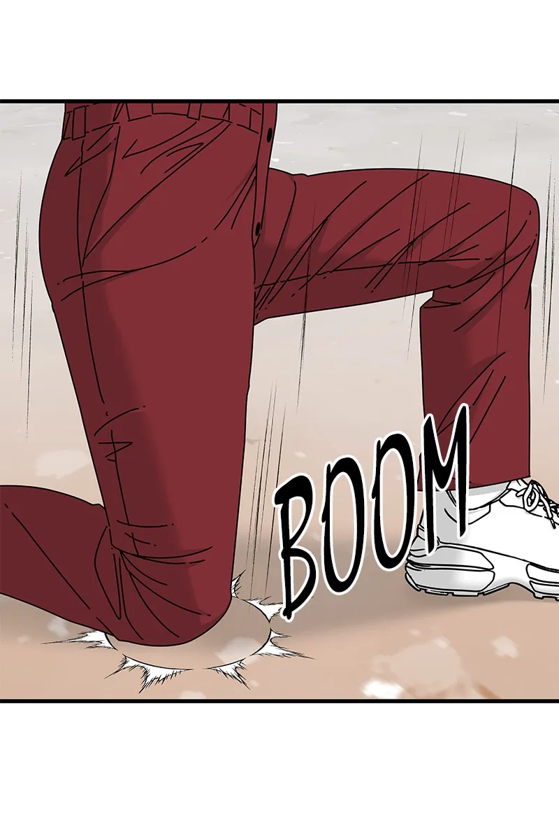 Eyes Chapter 20 page 41 - 