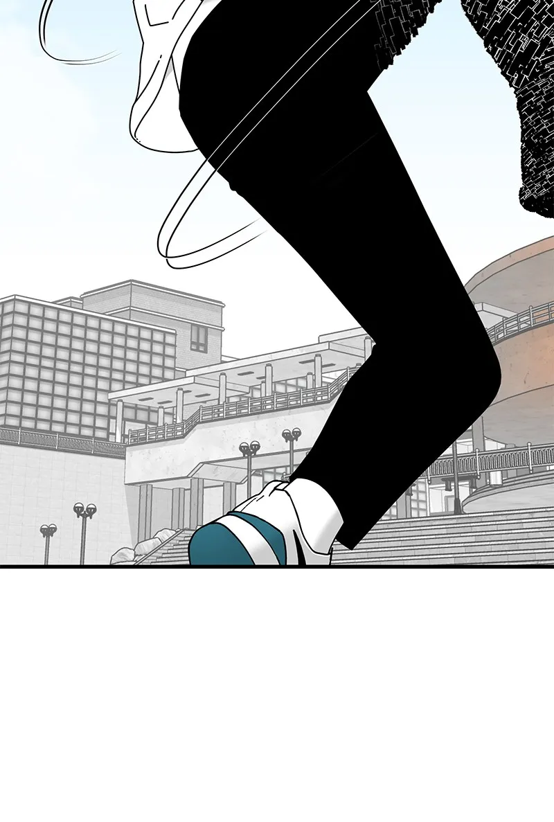 Eyes Chapter 20 page 45 - 