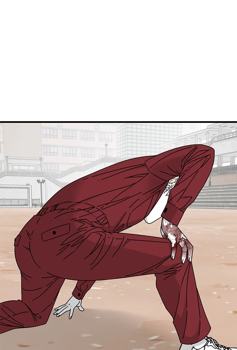 Eyes Chapter 20 page 65 - 