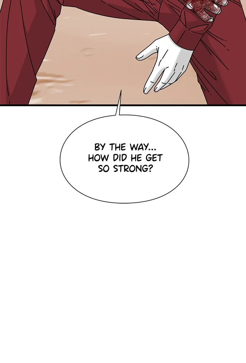 Eyes Chapter 20 page 68 - 