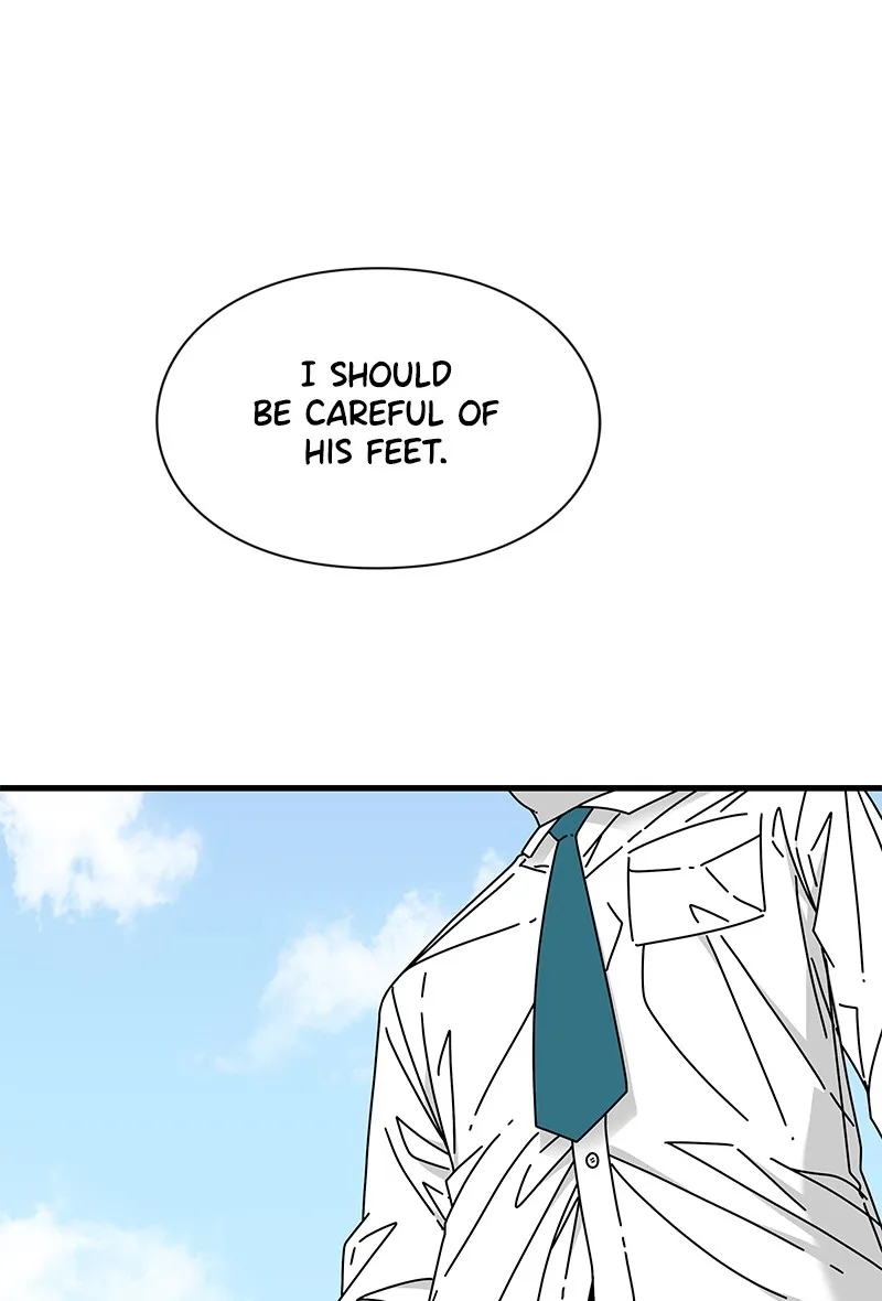 Eyes Chapter 20 page 69 - 