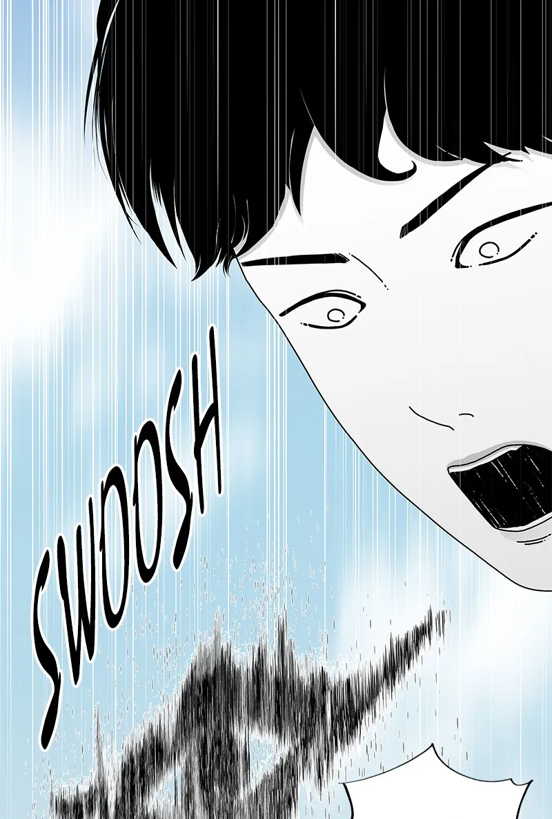 Eyes Chapter 20 page 8 - 