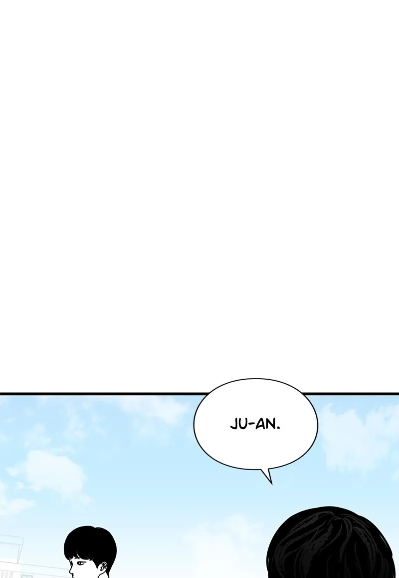Eyes Chapter 20 page 71 - 