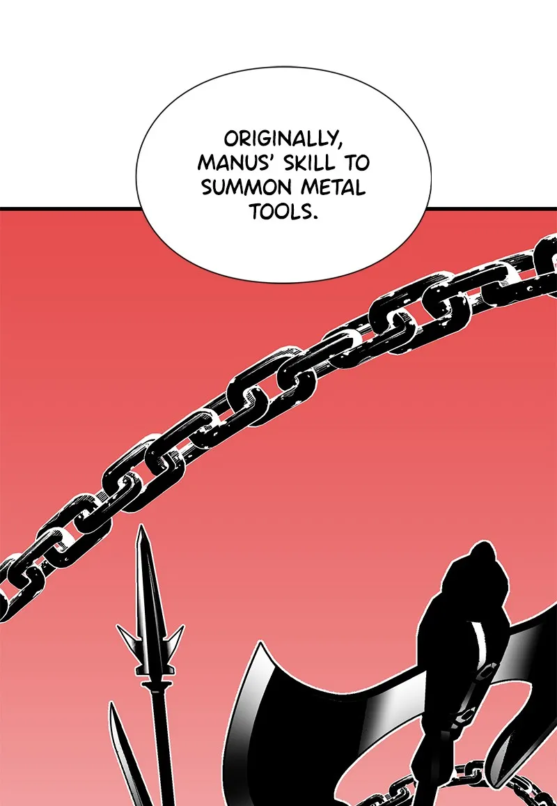 Eyes Chapter 20 page 75 - 