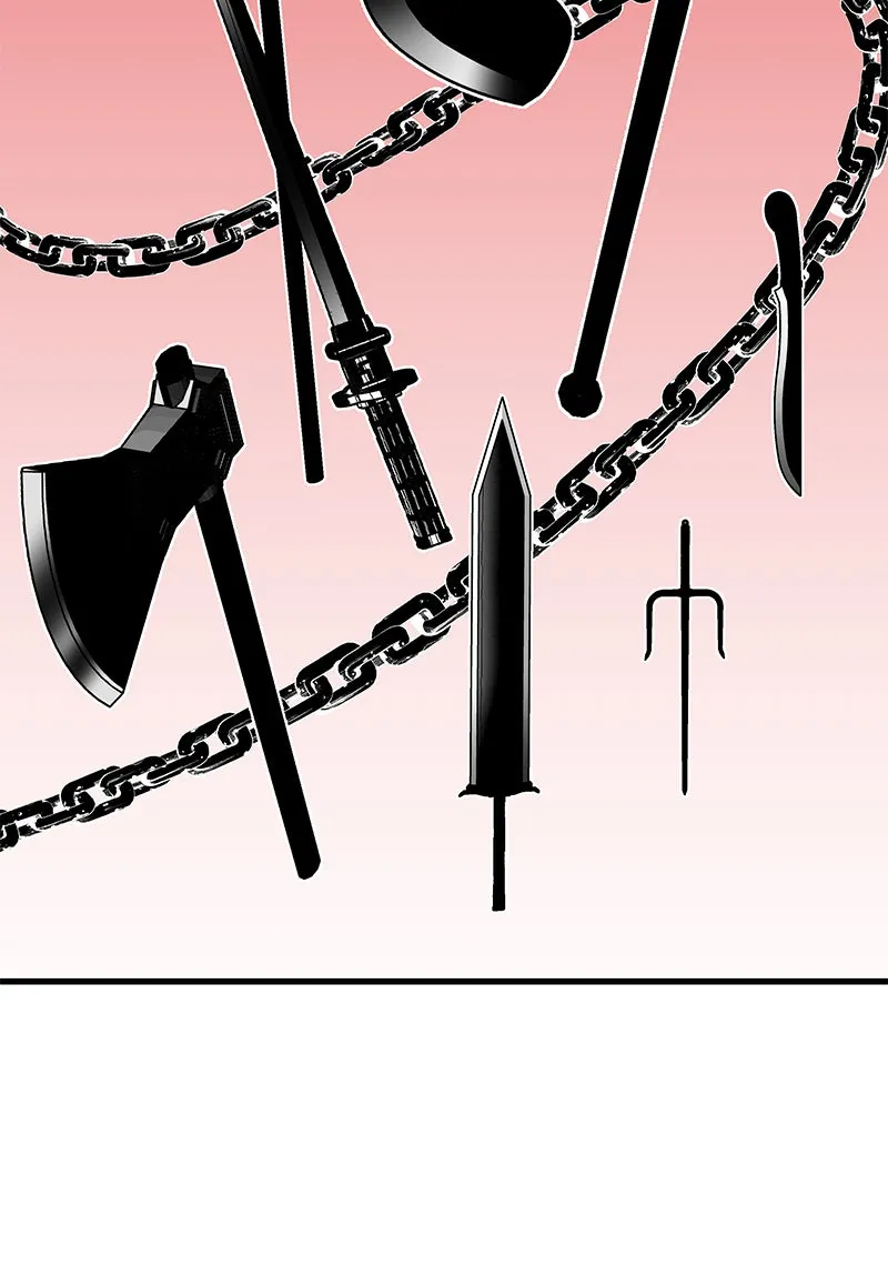 Eyes Chapter 20 page 76 - 
