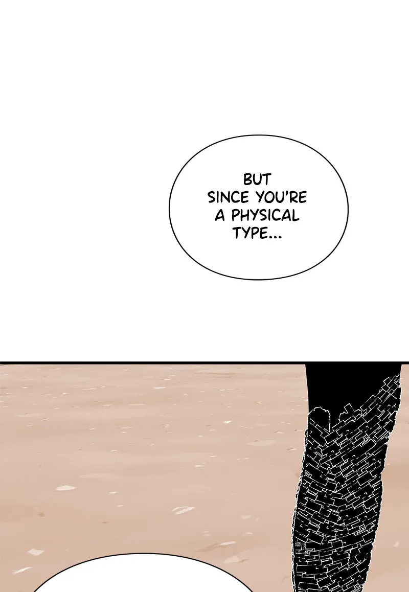 Eyes Chapter 20 page 77 - 