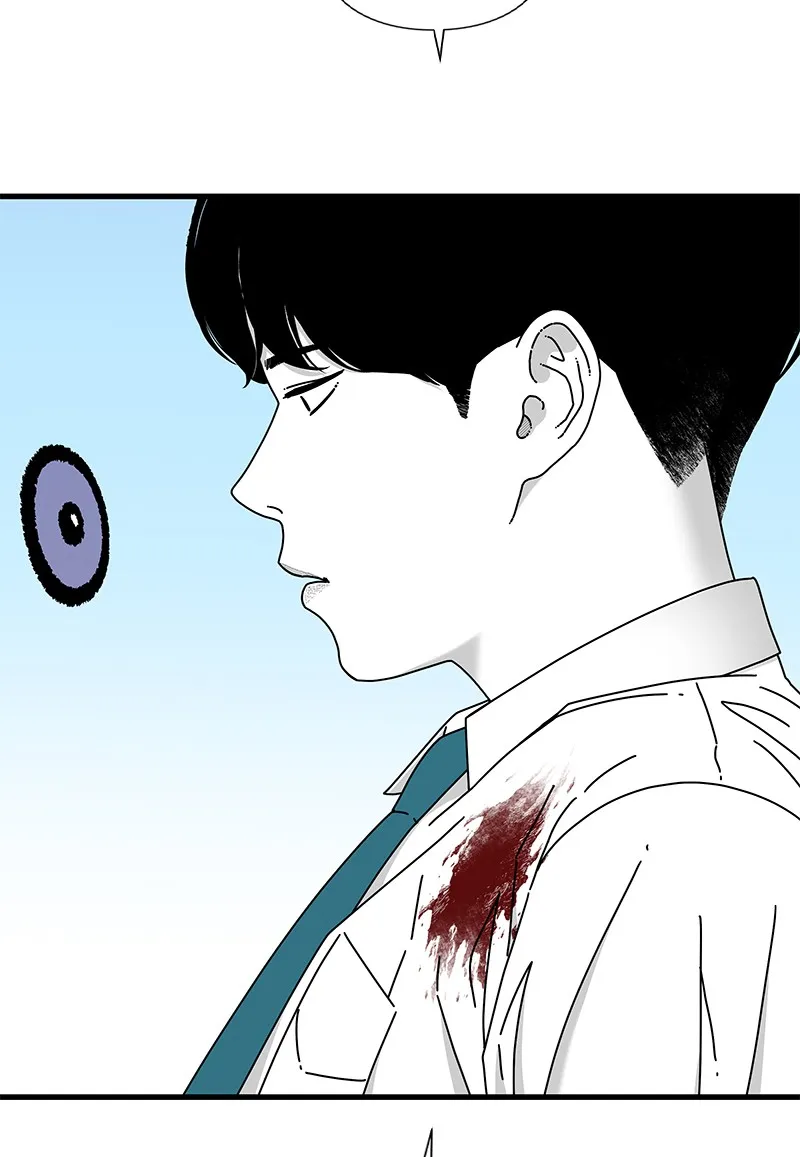 Eyes Chapter 20 page 81 - 
