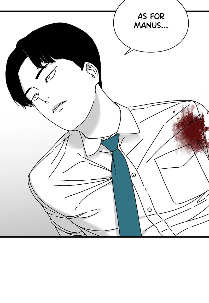 Eyes Chapter 20 page 83 - 