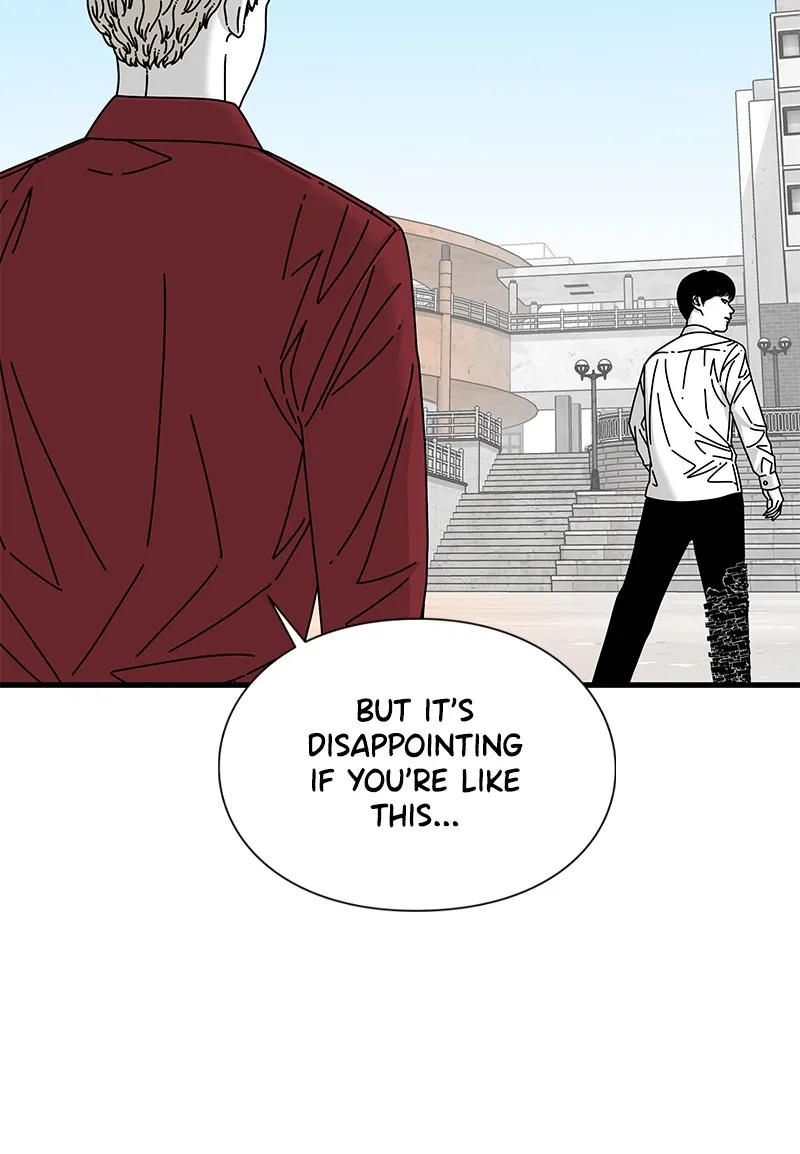 Eyes Chapter 20 page 90 - 