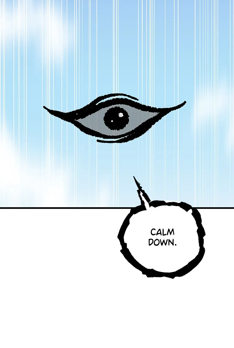 Eyes Chapter 20 page 10 - 