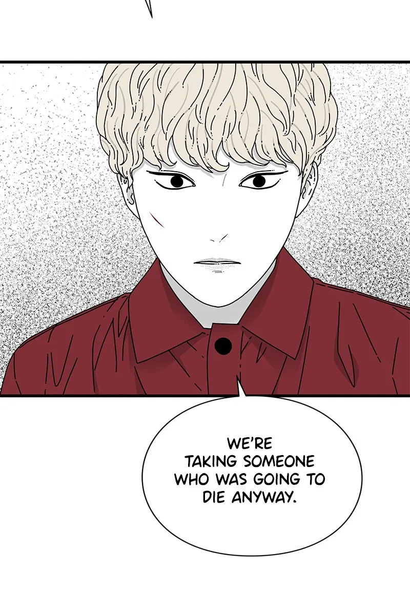 Eyes Chapter 20 page 99 - 