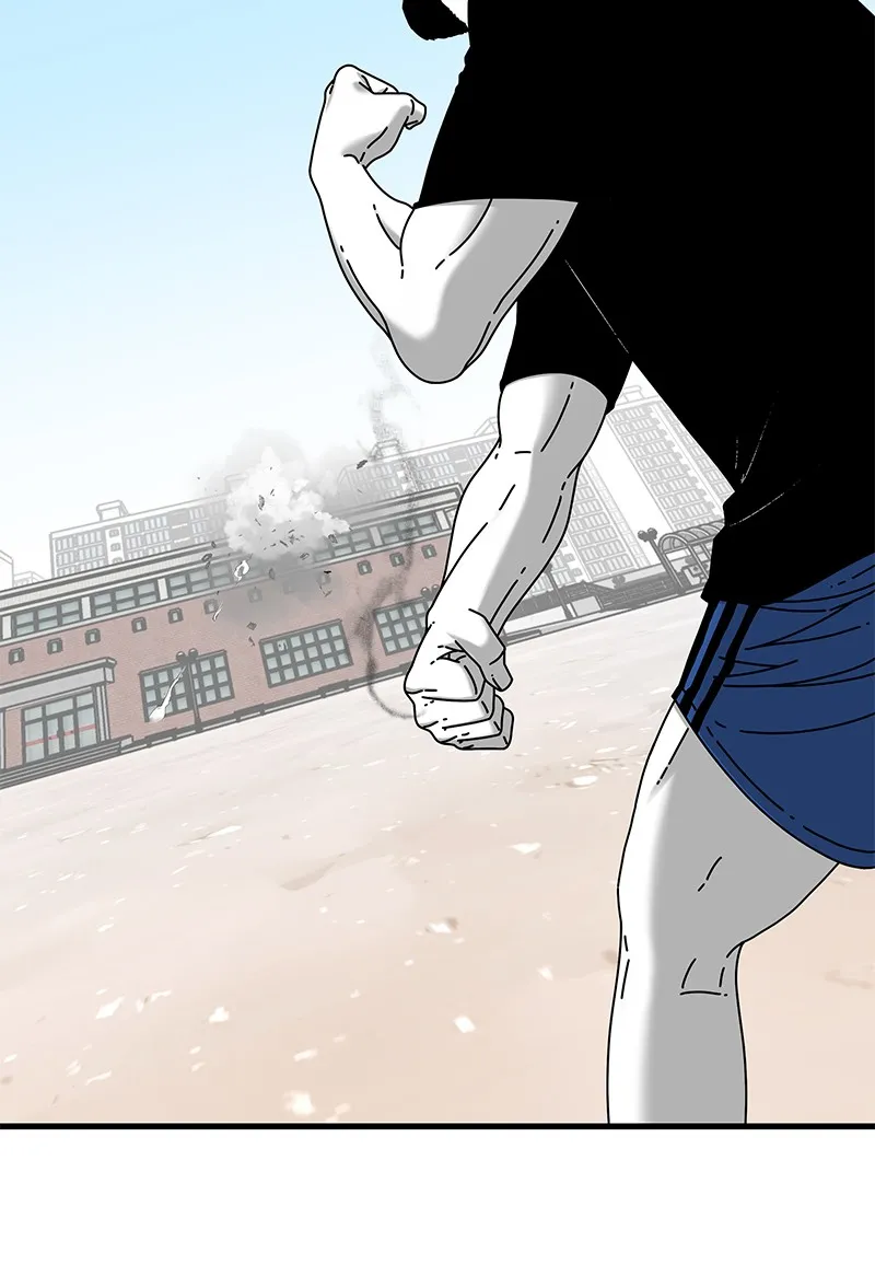 Eyes Chapter 21 page 11 - 