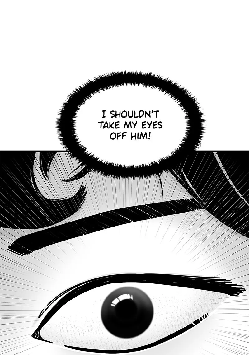 Eyes Chapter 21 page 102 - 