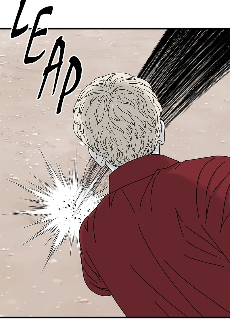 Eyes Chapter 21 page 104 - 