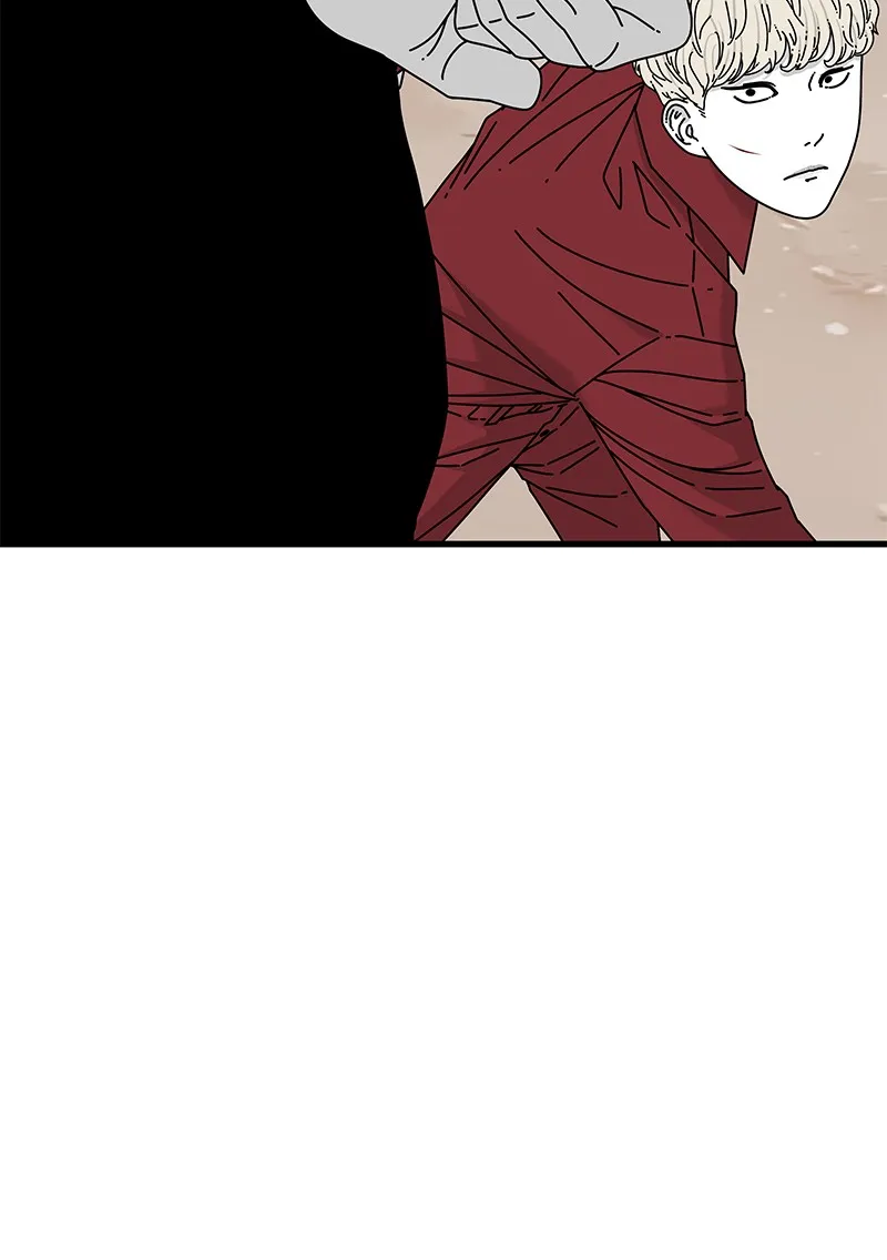 Eyes Chapter 21 page 108 - 