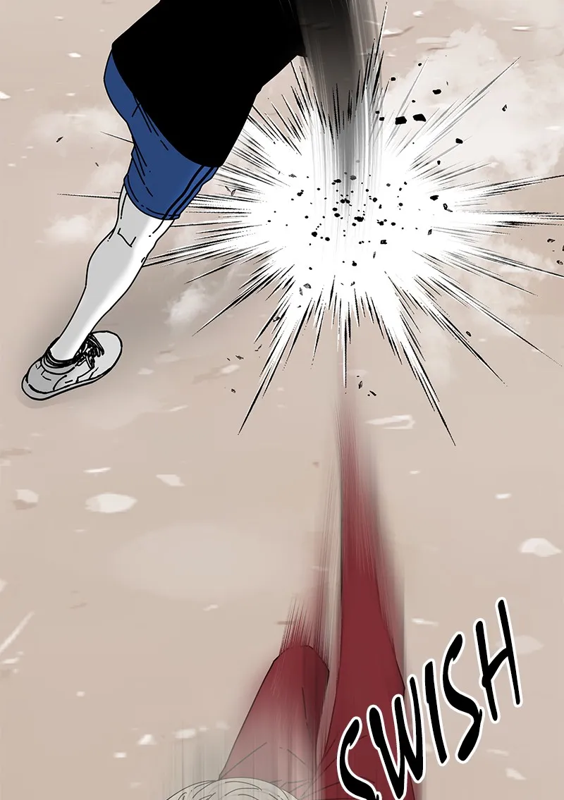 Eyes Chapter 21 page 110 - 