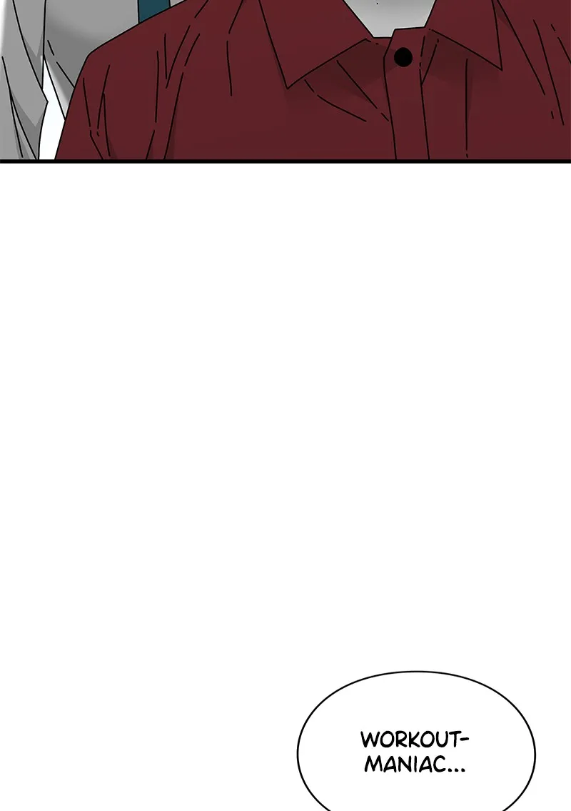 Eyes Chapter 21 page 113 - 