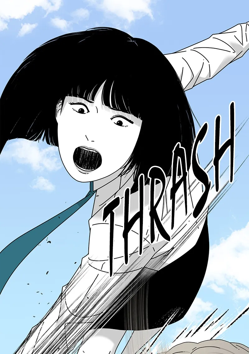 Eyes Chapter 21 page 116 - 