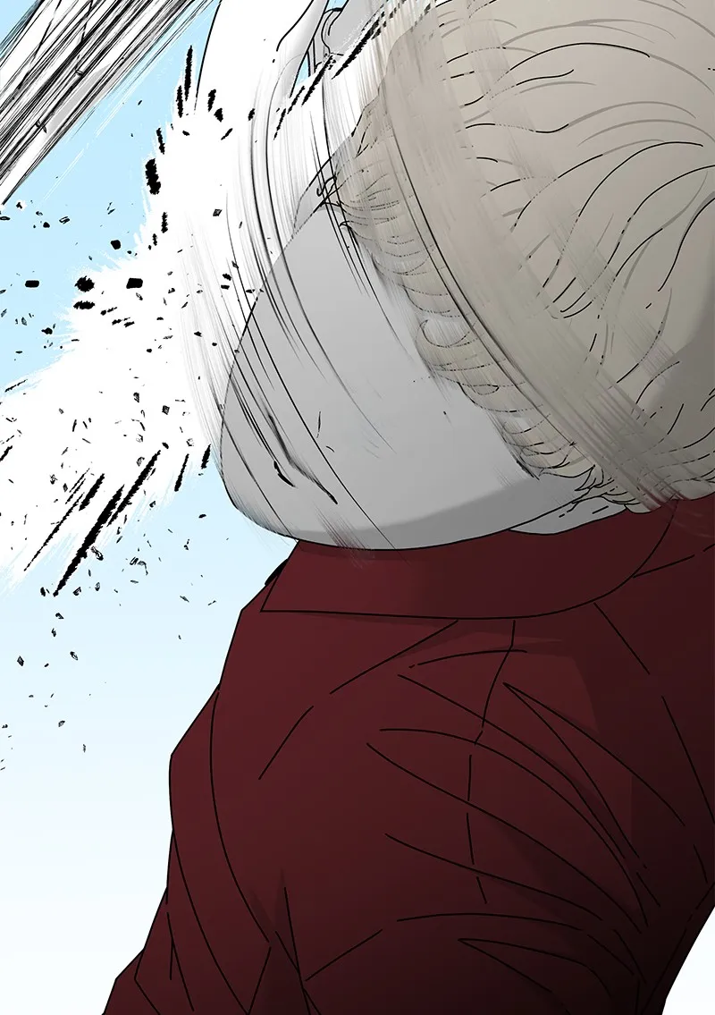 Eyes Chapter 21 page 117 - 